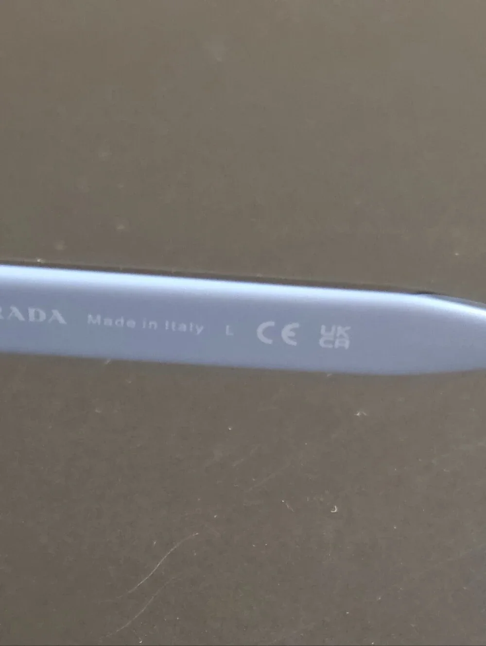 Prada brand new